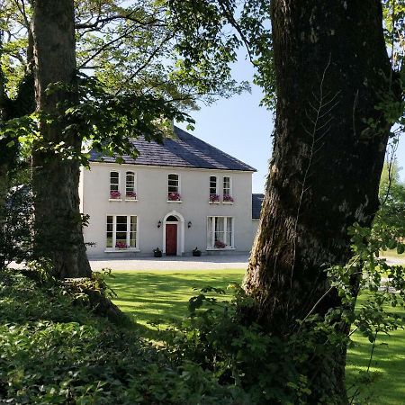 Riversdale Country House Carndonagh Exterior foto