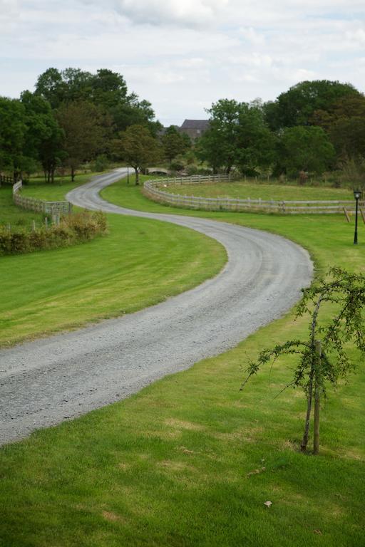 Riversdale Country House Carndonagh Exterior foto