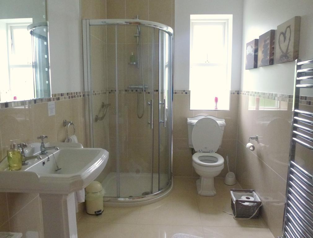 Riversdale Country House Carndonagh Habitación foto