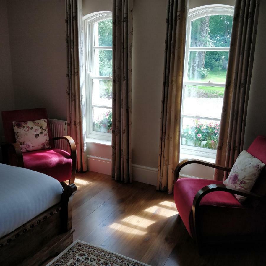 Riversdale Country House Carndonagh Exterior foto