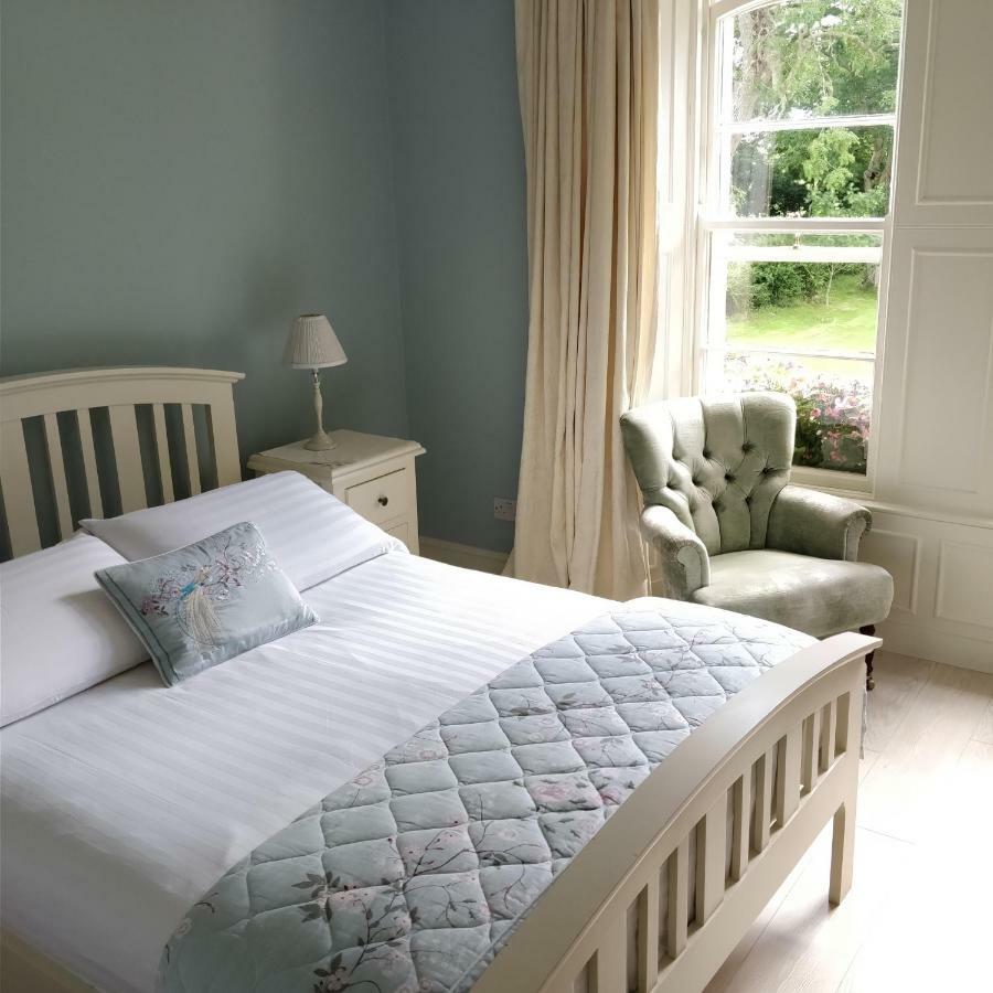 Riversdale Country House Carndonagh Exterior foto